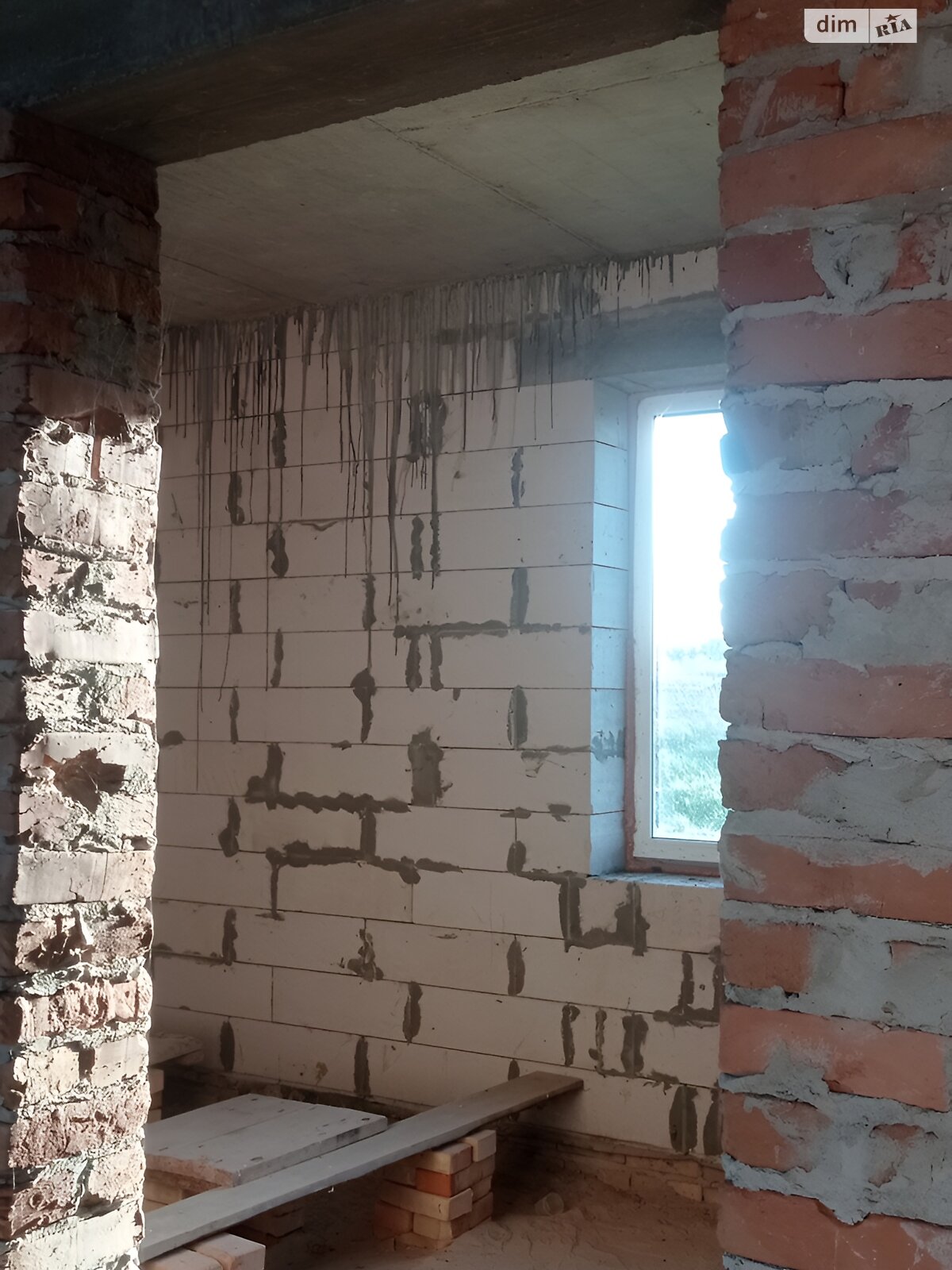 двухэтажный дом, 120 кв. м, монолитно-блочный. Продажа в Малых Подлесках фото 1 двухэтажный дом, 120 кв. м, монолитно-блочный. Продажа в Малых Подлесках фото 1