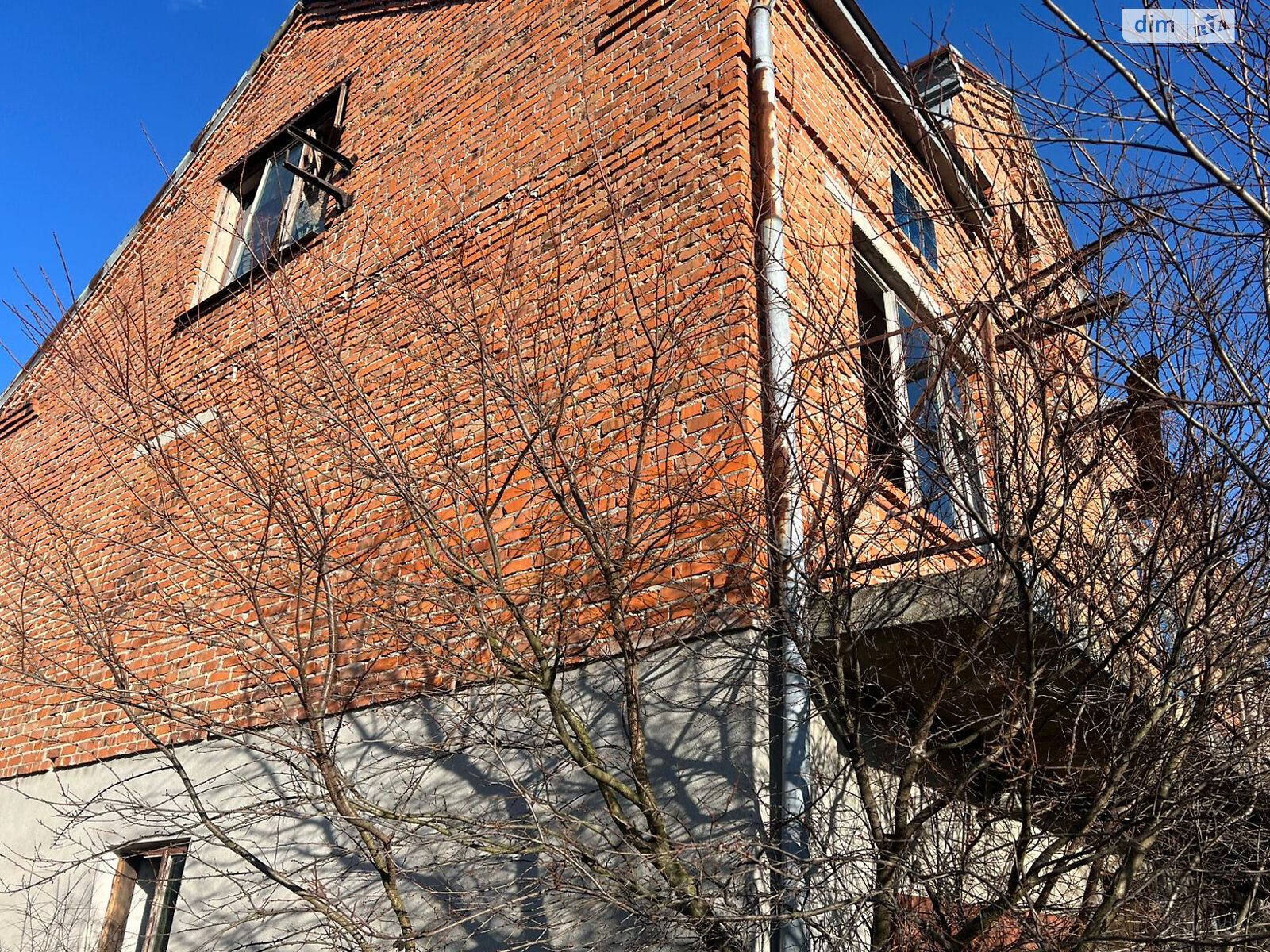 двоповерховий будинок, 203 кв. м, цегла. Продаж у Малих Підлісках фото 1 двоповерховий будинок, 203 кв. м, цегла. Продаж у Малих Підлісках фото 1