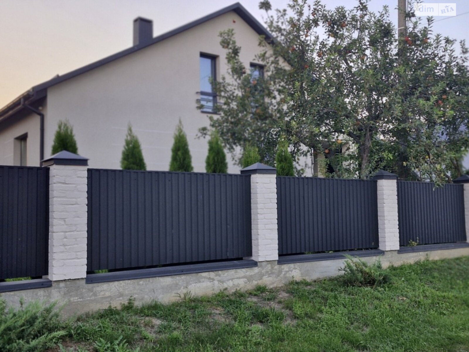 двухэтажный дом, 200 кв. м, кирпич. Продажа в Малых Подлесках фото 1 двухэтажный дом, 200 кв. м, кирпич. Продажа в Малых Подлесках фото 1