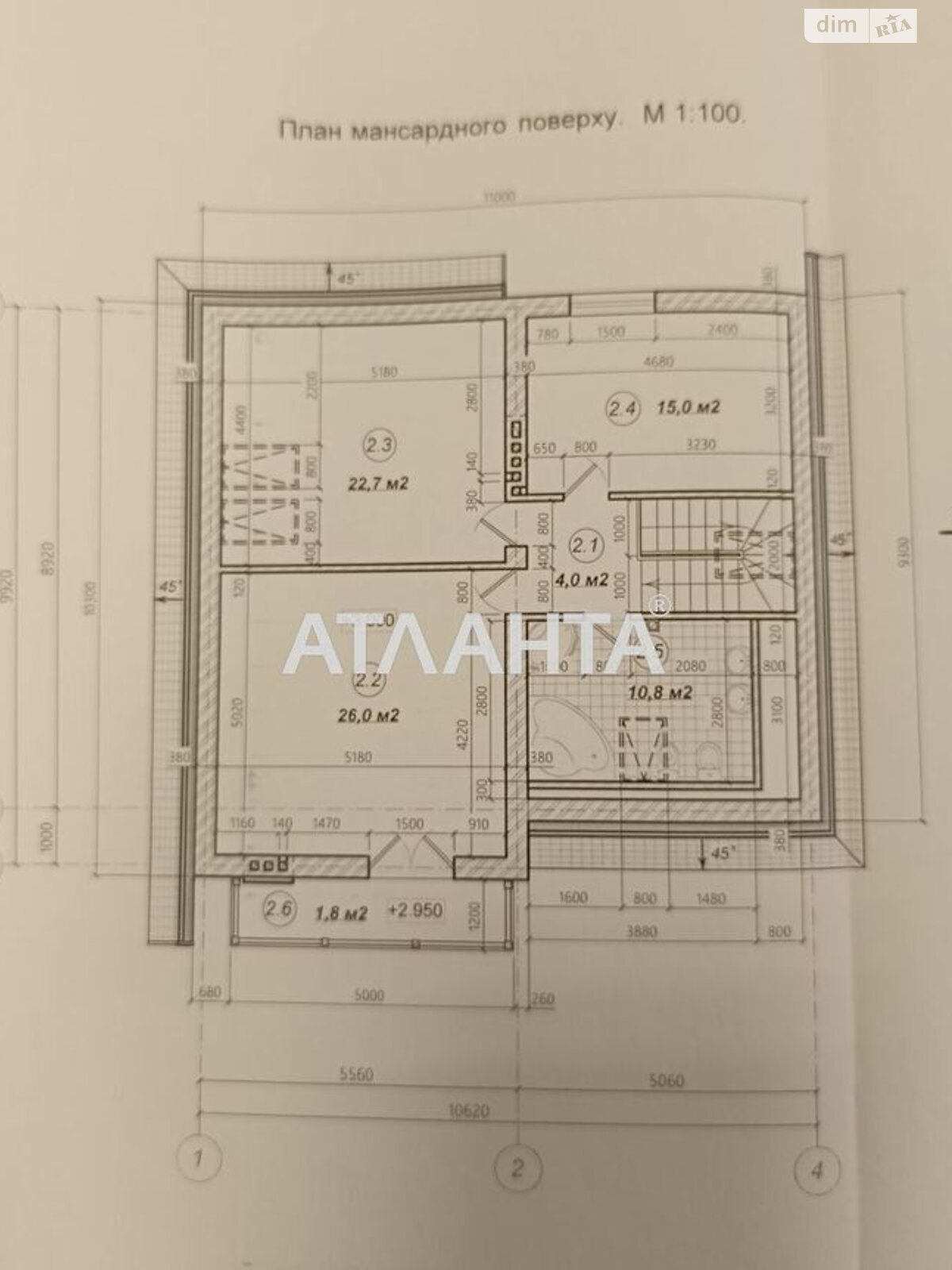 двоповерховий будинок бесідка, 160 кв. м, кирпич. Продаж у Малих Підлісках фото 1