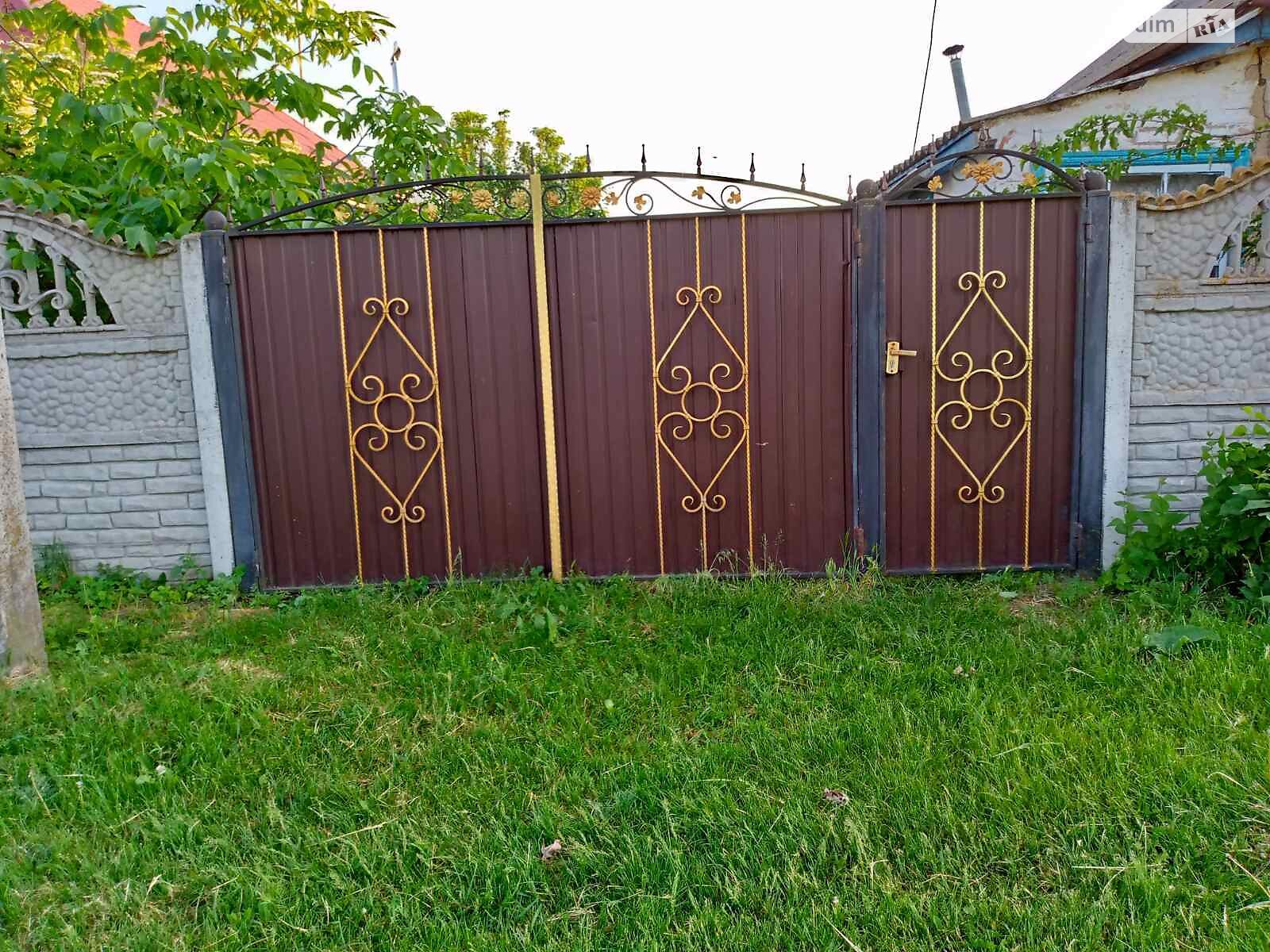 одноэтажный дом, 39 кв. м, кирпич. Продажа в Малютинцах фото 1