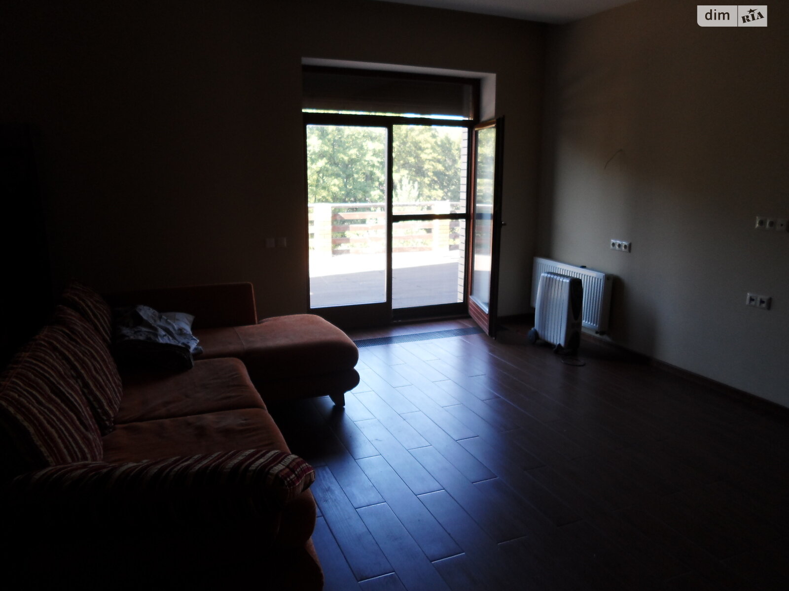 двоповерховий будинок з гаражем, 300 кв. м, кирпич. Продаж у Малютянці фото 1