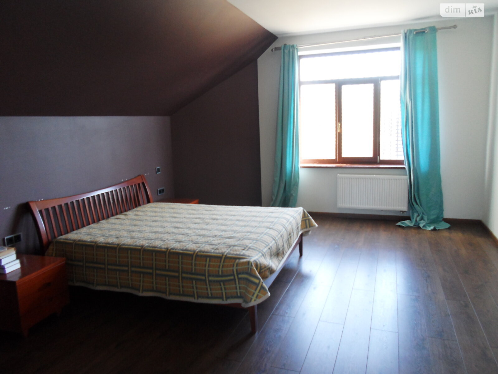 двоповерховий будинок з гаражем, 300 кв. м, кирпич. Продаж у Малютянці фото 1