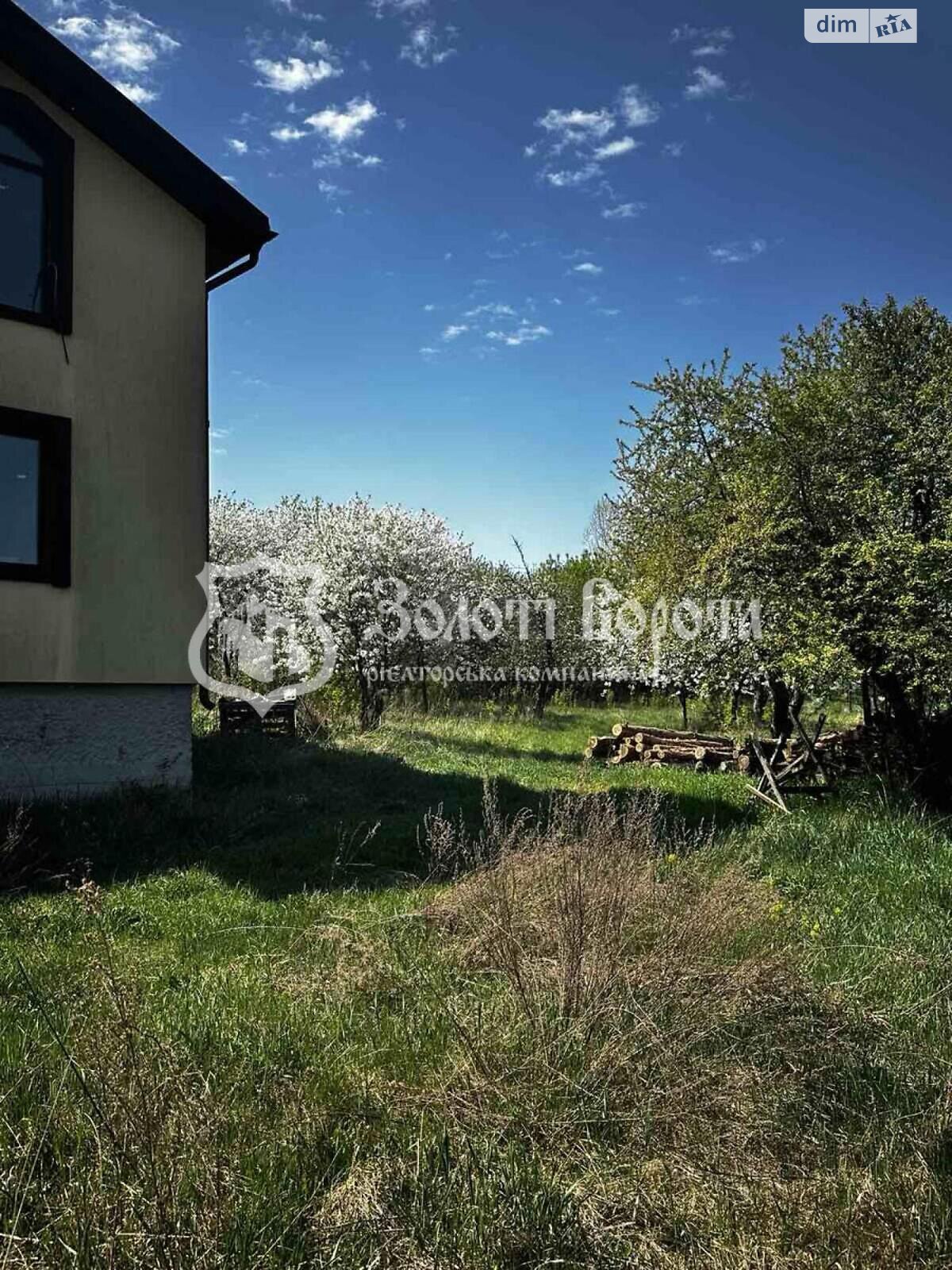 двухэтажный дом, 290 кв. м, кирпич. Продажа в Малютянке фото 1 двухэтажный дом, 290 кв. м, кирпич. Продажа в Малютянке фото 1