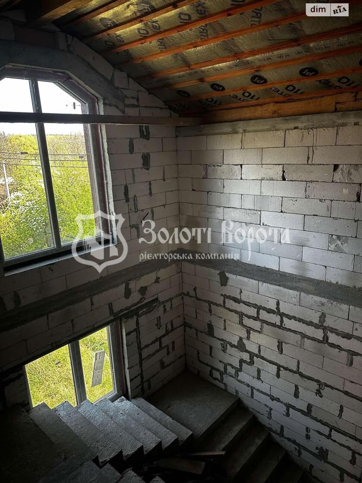 двухэтажный дом, 290 кв. м, кирпич. Продажа в Малютянке фото 1 двухэтажный дом, 290 кв. м, кирпич. Продажа в Малютянке фото 1
