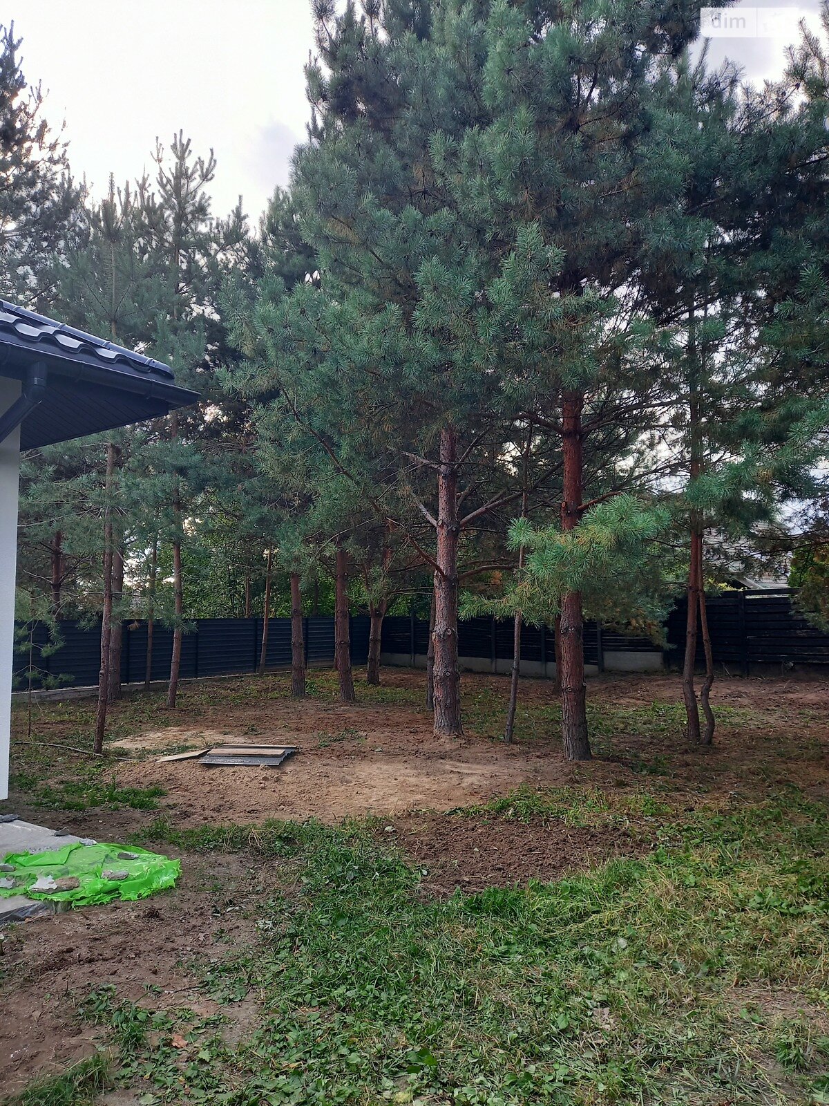 одноповерховий будинок, 119 кв. м, газобетон. Продаж у Малютянці фото 1