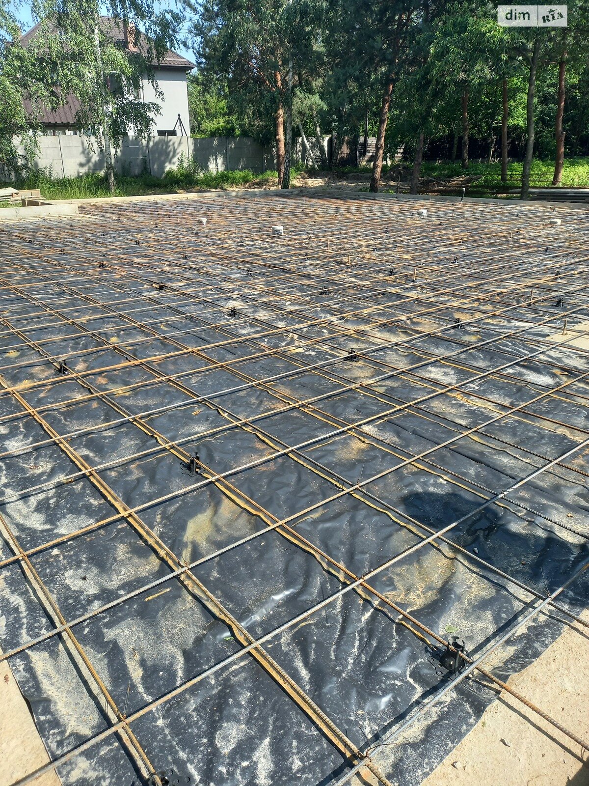 одноповерховий будинок, 119 кв. м, газобетон. Продаж у Малютянці фото 1