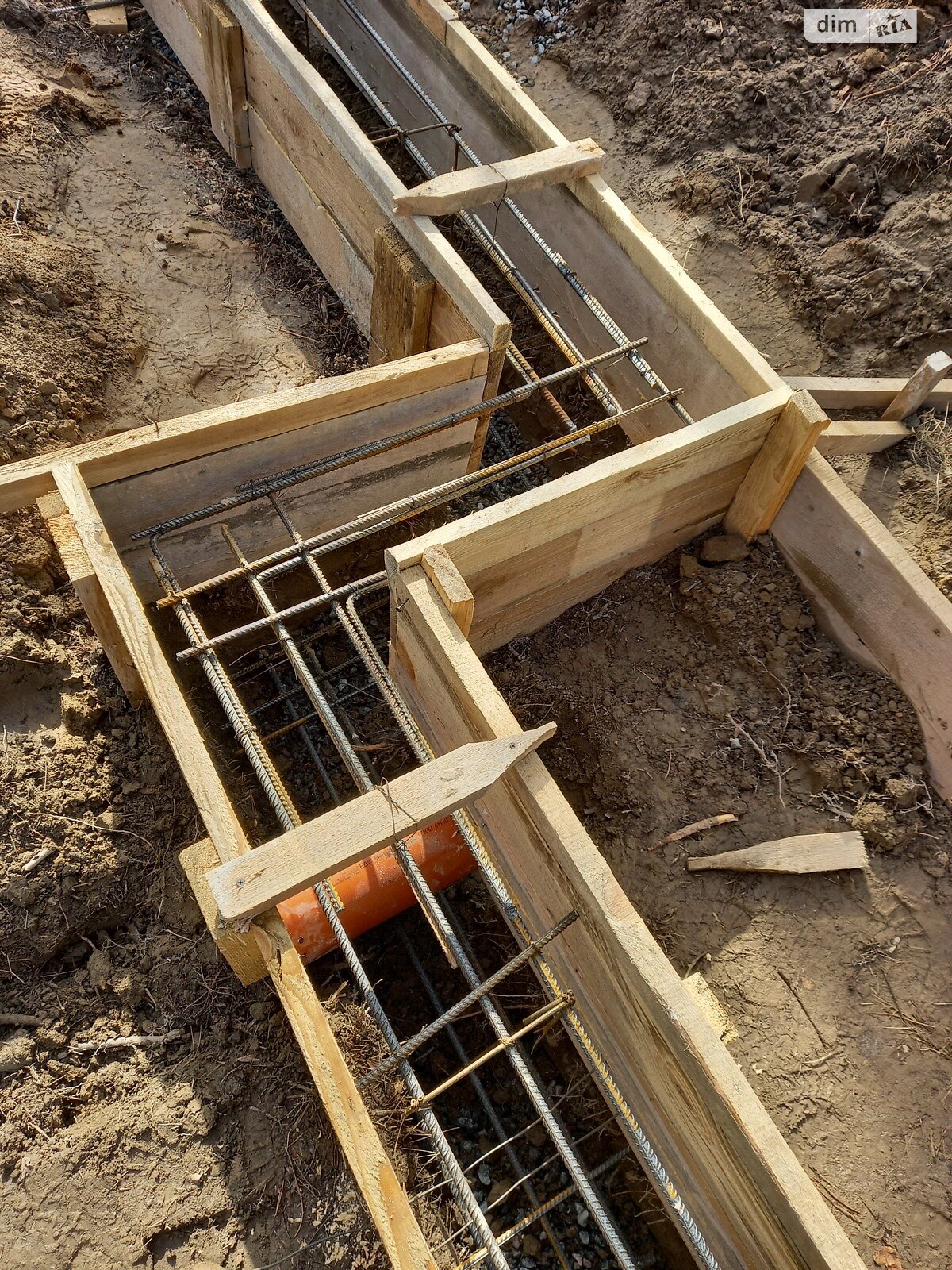 одноповерховий будинок, 119 кв. м, газобетон. Продаж у Малютянці фото 1