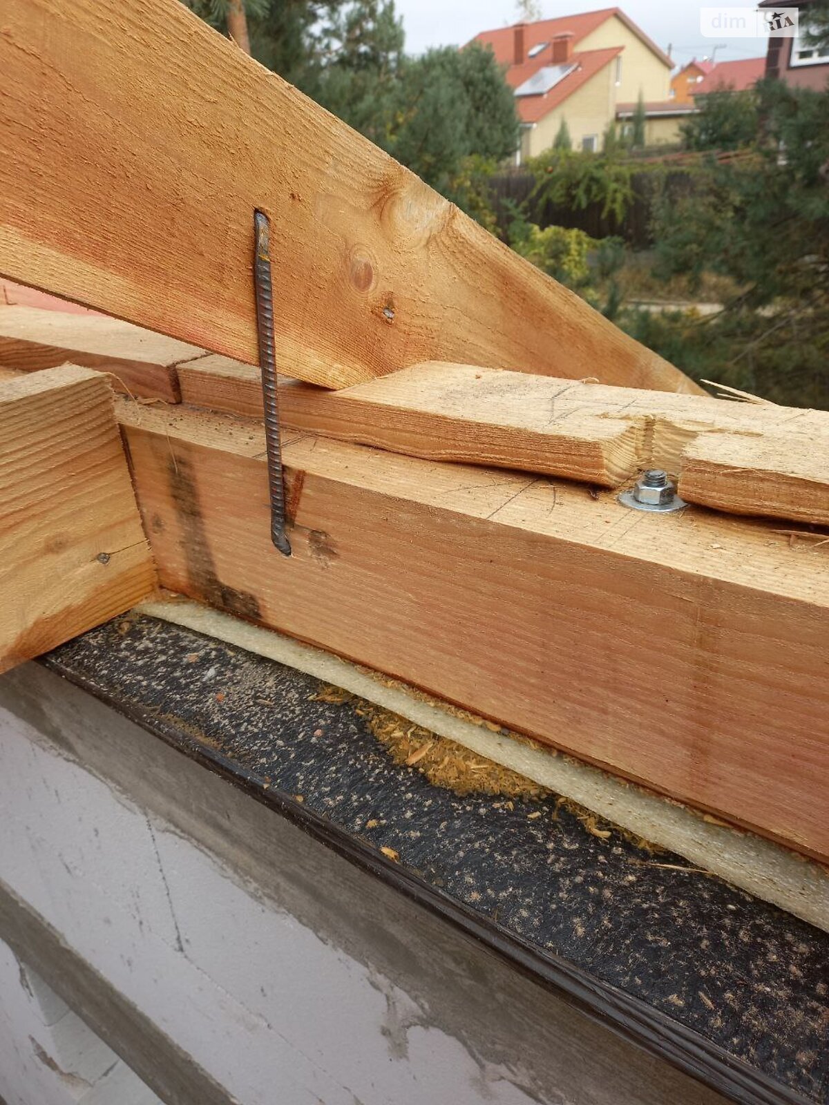 одноповерховий будинок, 119 кв. м, газобетон. Продаж у Малютянці фото 1