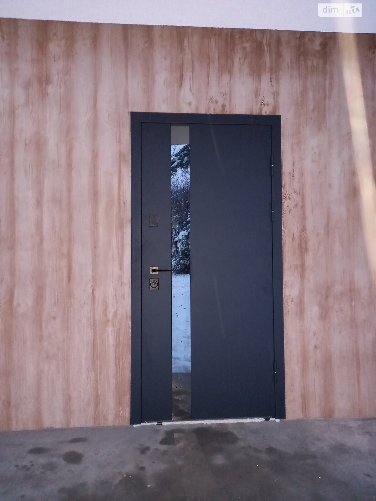 одноповерховий будинок, 119 кв. м, газобетон. Продаж у Малютянці фото 1