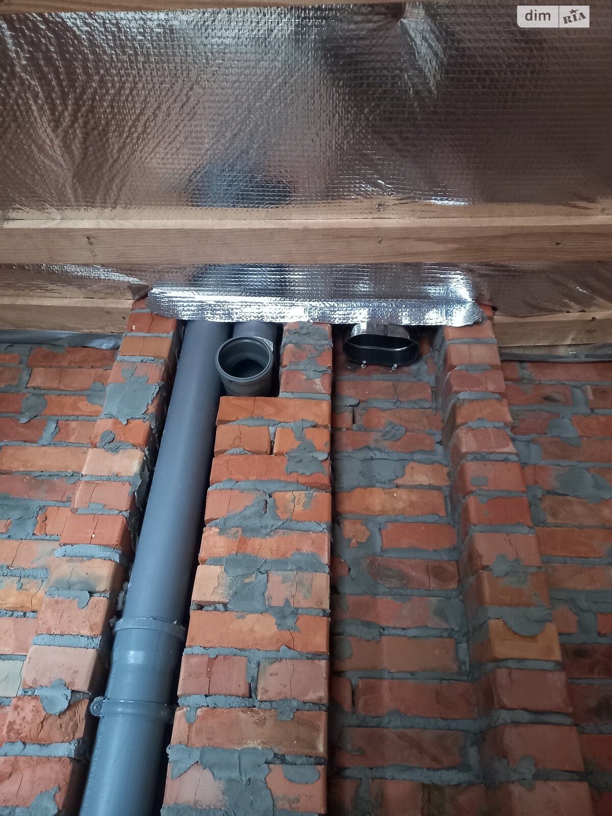 одноповерховий будинок, 119 кв. м, газобетон. Продаж у Малютянці фото 1