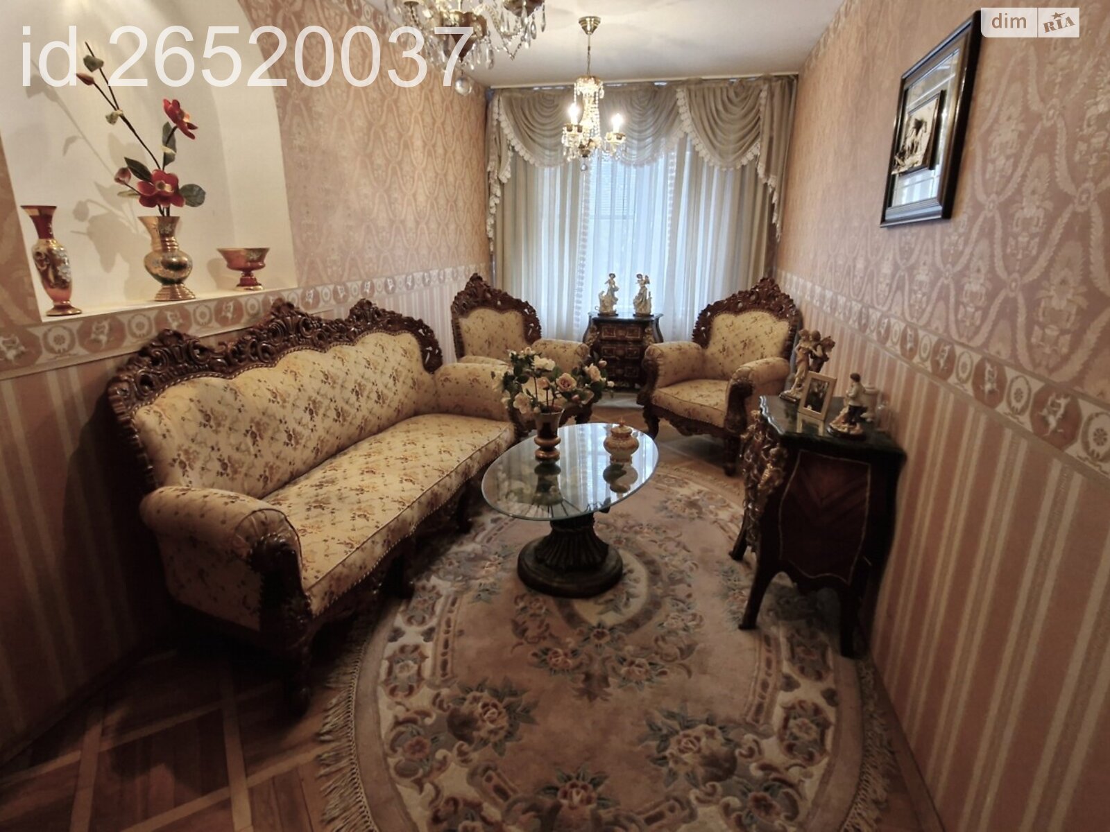 двухэтажный дом с гаражом, 340 кв. м, кирпич. Продажа в Малютянке фото 1