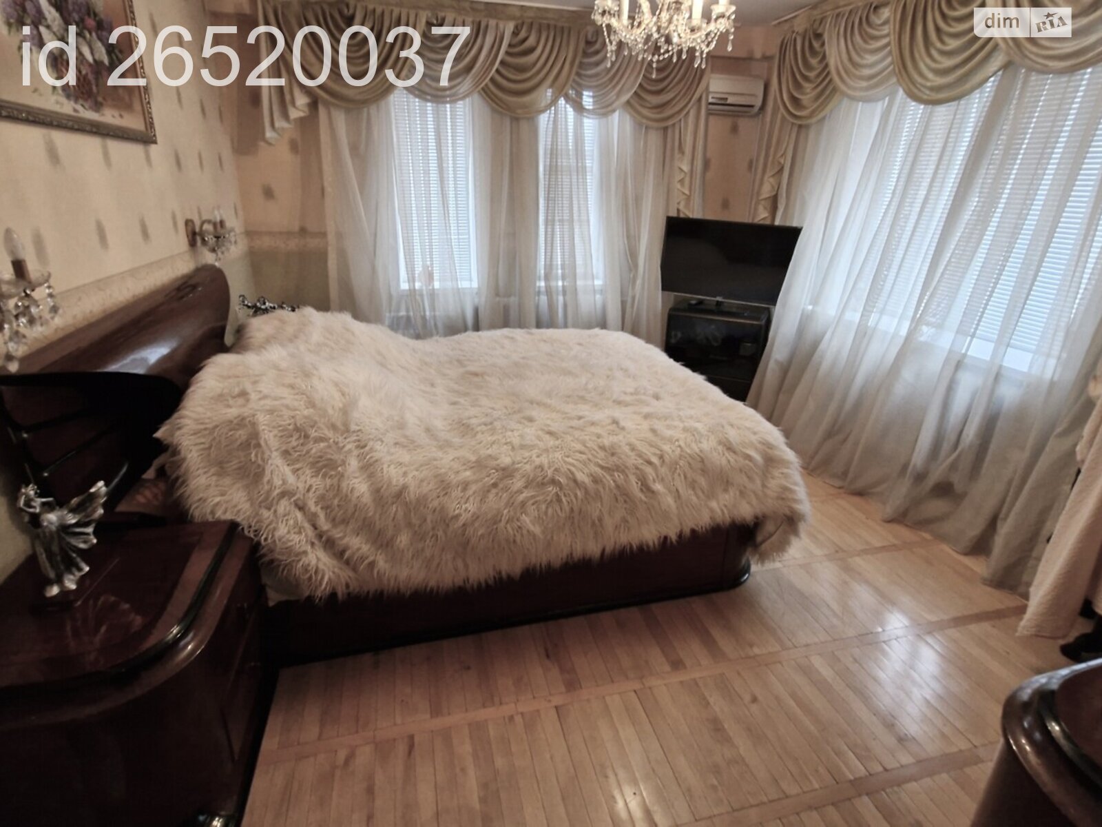 двухэтажный дом с гаражом, 340 кв. м, кирпич. Продажа в Малютянке фото 1