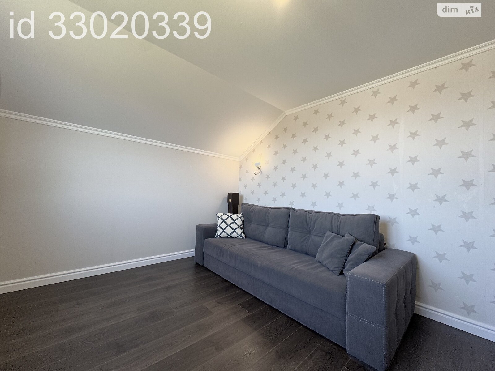 двоповерховий будинок, 115.2 кв. м, цегла. Продаж у Малютянці фото 1 двоповерховий будинок, 115.2 кв. м, цегла. Продаж у Малютянці фото 1