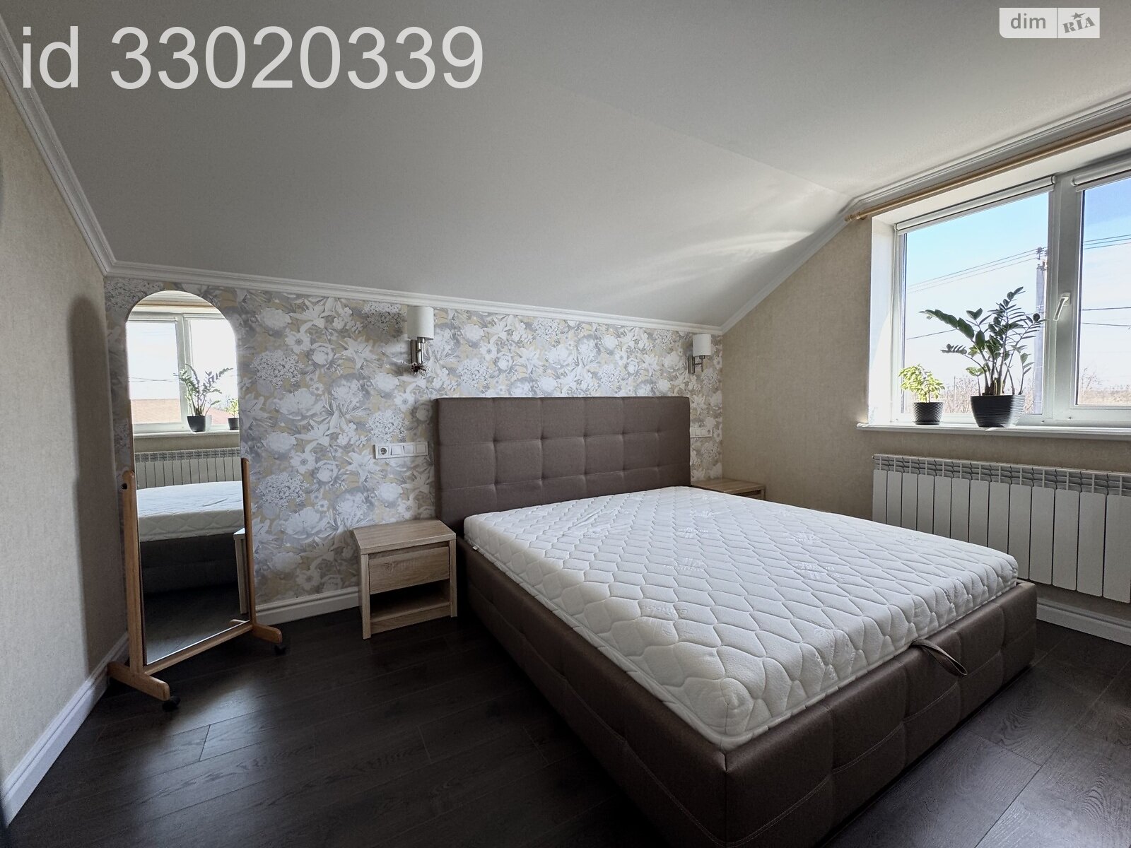 двоповерховий будинок, 115.2 кв. м, цегла. Продаж у Малютянці фото 1 двоповерховий будинок, 115.2 кв. м, цегла. Продаж у Малютянці фото 1