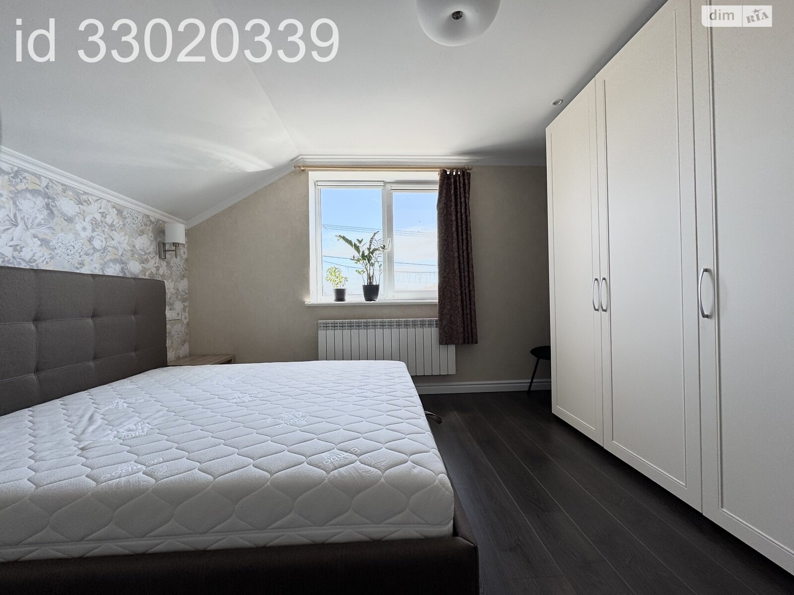 двоповерховий будинок, 115.2 кв. м, цегла. Продаж у Малютянці фото 1 двоповерховий будинок, 115.2 кв. м, цегла. Продаж у Малютянці фото 1