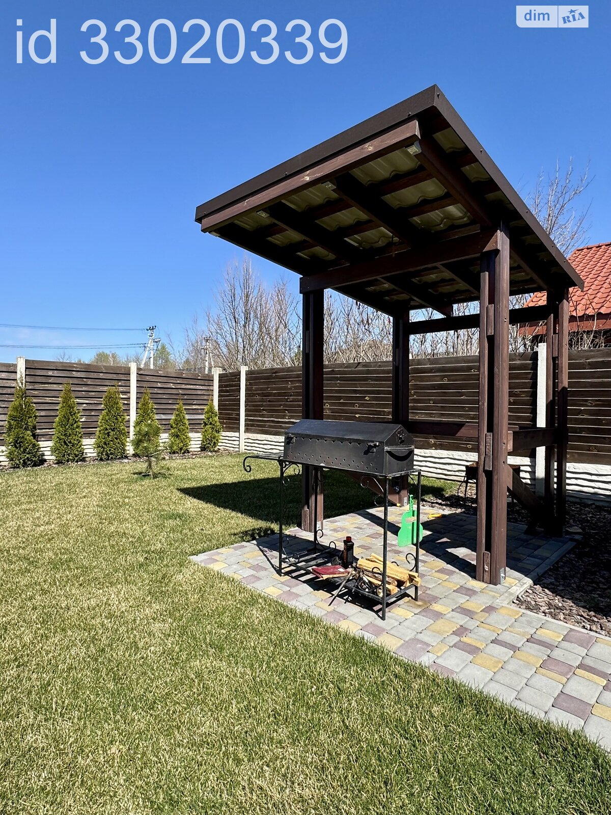 двоповерховий будинок, 115.2 кв. м, цегла. Продаж у Малютянці фото 1 двоповерховий будинок, 115.2 кв. м, цегла. Продаж у Малютянці фото 1