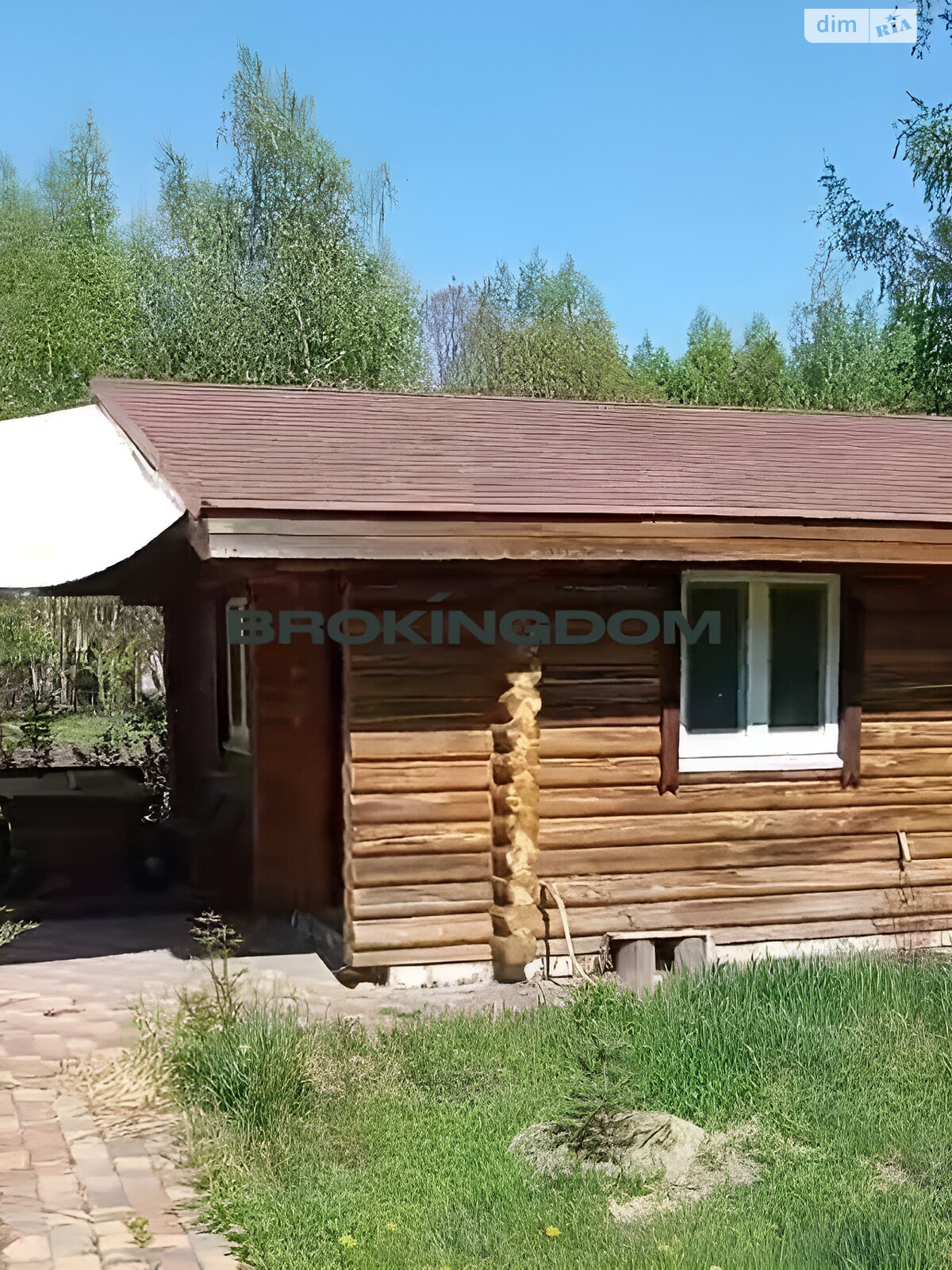 двухэтажный дом, 343 кв. м, кирпич. Продажа в Малютянке фото 1 двухэтажный дом, 343 кв. м, кирпич. Продажа в Малютянке фото 1
