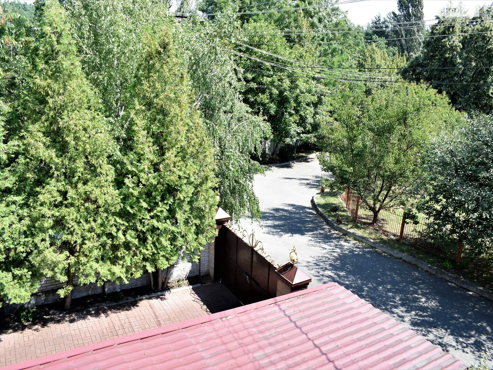 двоповерховий будинок з гаражем, 340 кв. м, цегла. Продаж у Малютянці фото 1 двоповерховий будинок з гаражем, 340 кв. м, цегла. Продаж у Малютянці фото 1