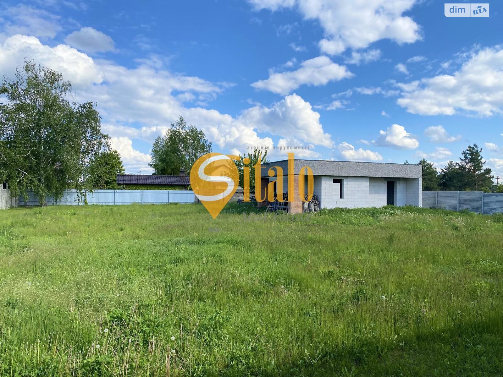 одноповерховий будинок з опаленням, 157 кв. м, кирпич. Продаж у Малютянці фото 1 одноповерховий будинок з опаленням, 157 кв. м, кирпич. Продаж у Малютянці фото 1