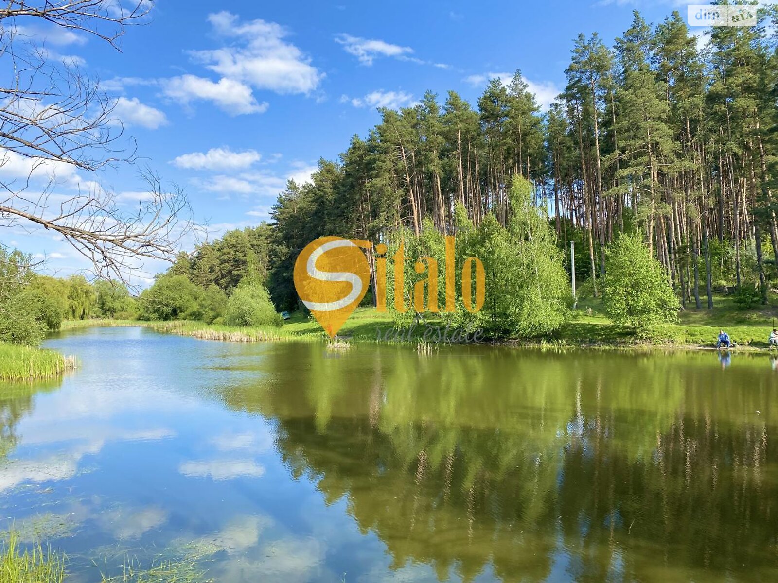 одноповерховий будинок з опаленням, 157 кв. м, кирпич. Продаж у Малютянці фото 1 одноповерховий будинок з опаленням, 157 кв. м, кирпич. Продаж у Малютянці фото 1