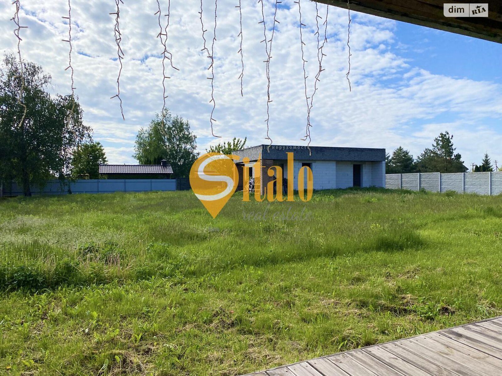 одноповерховий будинок з опаленням, 157 кв. м, кирпич. Продаж у Малютянці фото 1 одноповерховий будинок з опаленням, 157 кв. м, кирпич. Продаж у Малютянці фото 1