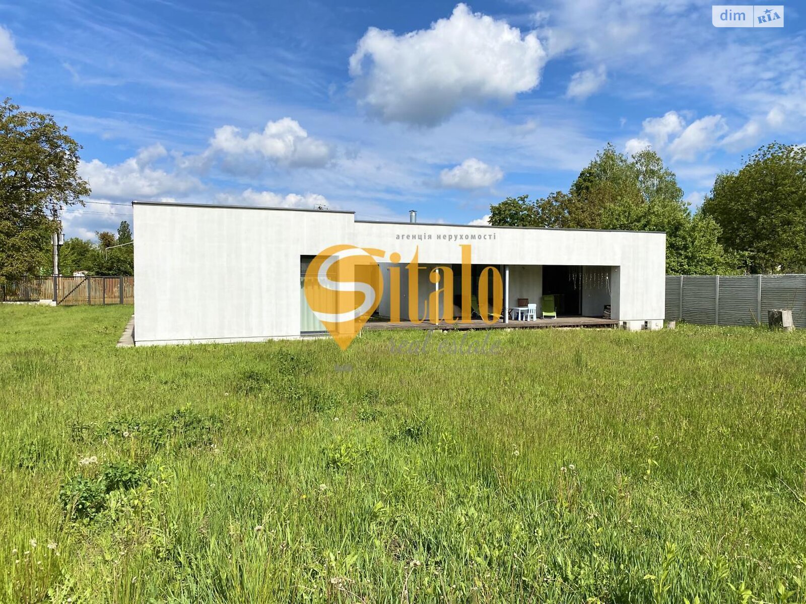 одноповерховий будинок з опаленням, 157 кв. м, кирпич. Продаж у Малютянці фото 1 одноповерховий будинок з опаленням, 157 кв. м, кирпич. Продаж у Малютянці фото 1