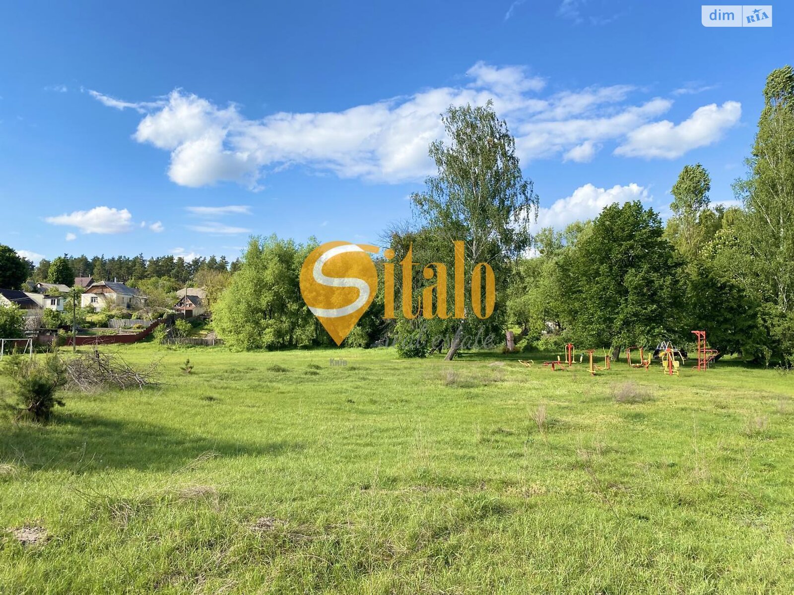 одноповерховий будинок з опаленням, 157 кв. м, кирпич. Продаж у Малютянці фото 1 одноповерховий будинок з опаленням, 157 кв. м, кирпич. Продаж у Малютянці фото 1