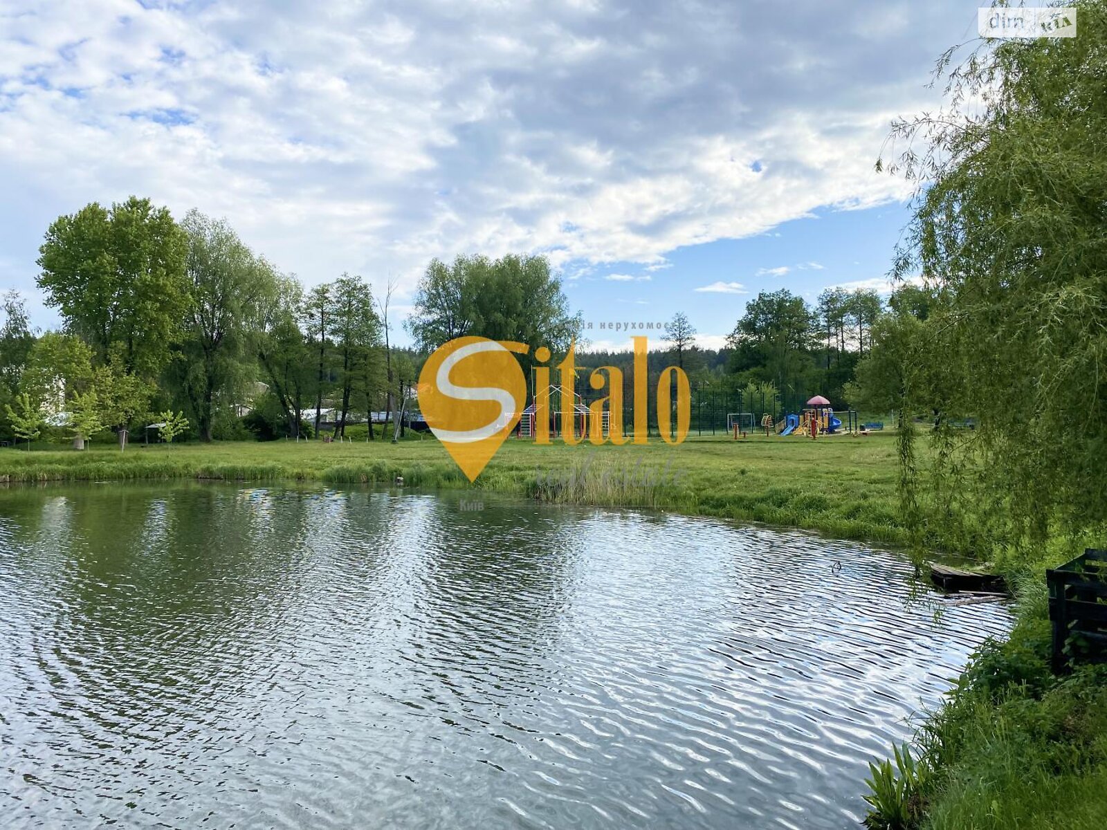 одноповерховий будинок з опаленням, 157 кв. м, кирпич. Продаж у Малютянці фото 1 одноповерховий будинок з опаленням, 157 кв. м, кирпич. Продаж у Малютянці фото 1