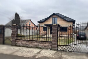 двоповерховий будинок, 180 кв. м, цегла. Продаж у Малому Олексині фото 2