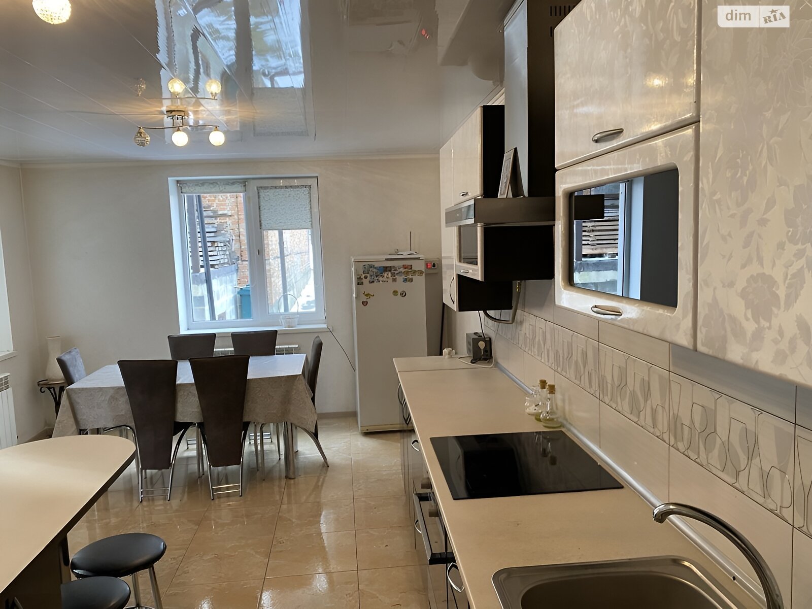 двухэтажный дом, 180 кв. м, кирпич. Продажа в Малом Алексине фото 1 двухэтажный дом, 180 кв. м, кирпич. Продажа в Малом Алексине фото 1
