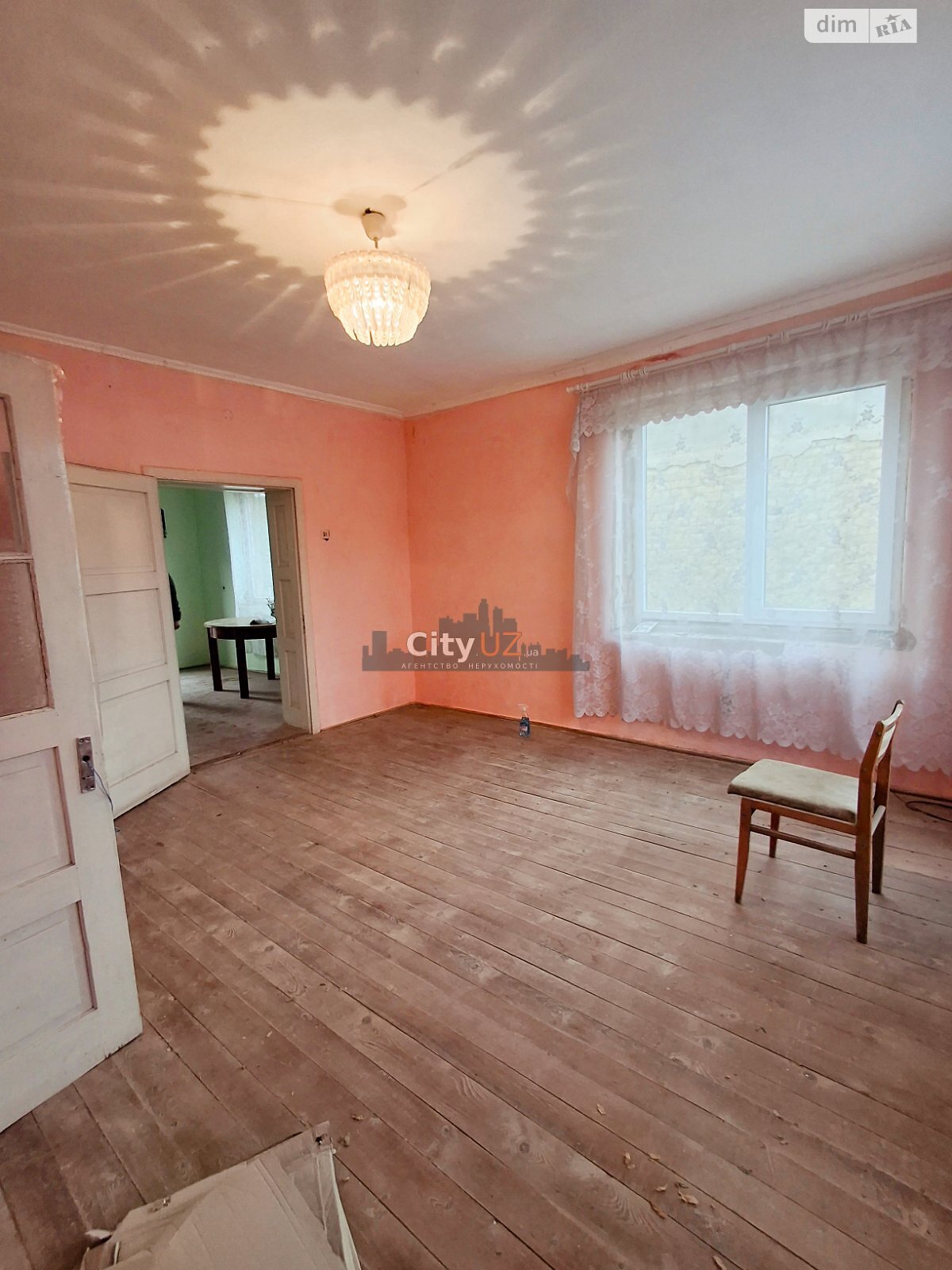 одноэтажный дом, 82 кв. м, кирпич саманный. Продажа в Малом Березном фото 1 одноэтажный дом, 82 кв. м, кирпич саманный. Продажа в Малом Березном фото 1