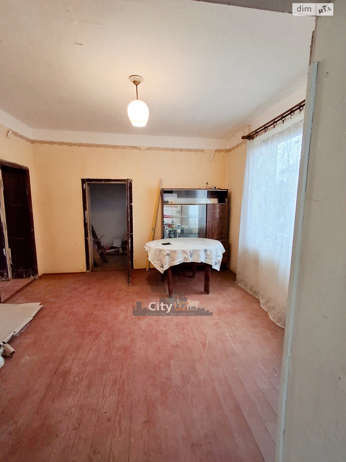 одноэтажный дом, 82 кв. м, кирпич саманный. Продажа в Малом Березном фото 1 одноэтажный дом, 82 кв. м, кирпич саманный. Продажа в Малом Березном фото 1