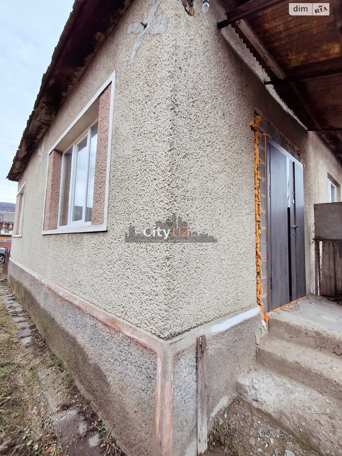 одноэтажный дом, 82 кв. м, кирпич саманный. Продажа в Малом Березном фото 1 одноэтажный дом, 82 кв. м, кирпич саманный. Продажа в Малом Березном фото 1
