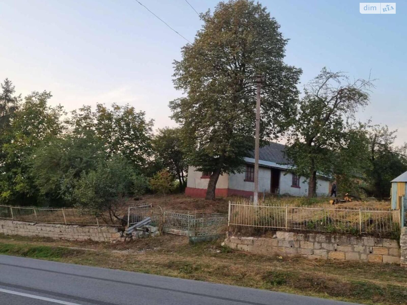 одноэтажный дом, 53 кв. м, глинобитный. Продажа в Малом Ходачкове фото 1 одноэтажный дом, 53 кв. м, глинобитный. Продажа в Малом Ходачкове фото 1