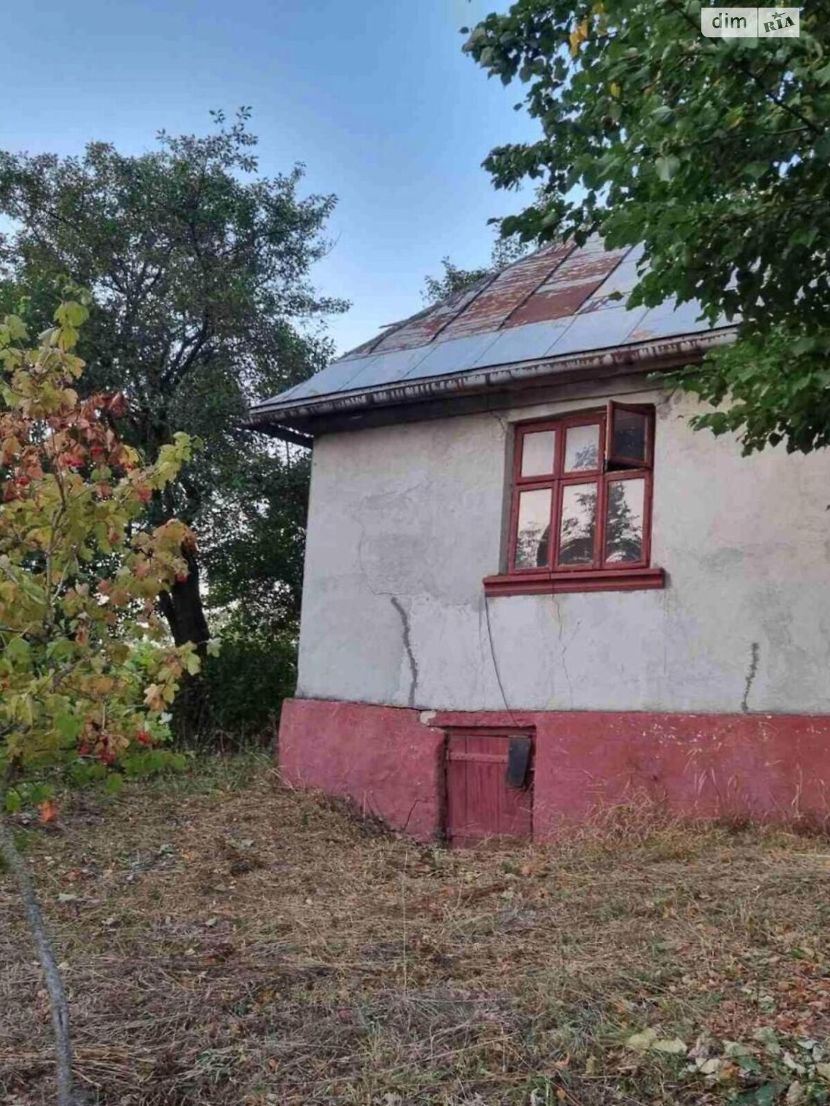 одноэтажный дом, 53 кв. м, глинобитный. Продажа в Малом Ходачкове фото 1 одноэтажный дом, 53 кв. м, глинобитный. Продажа в Малом Ходачкове фото 1