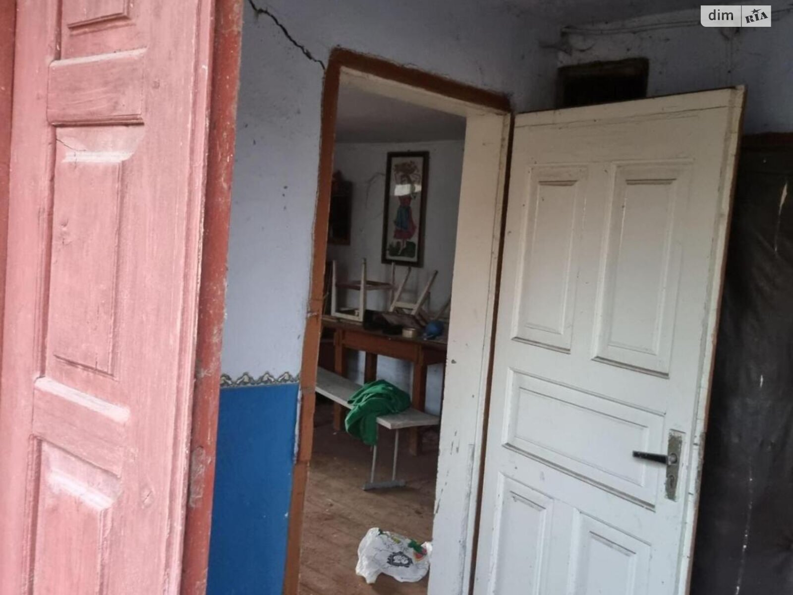 одноэтажный дом, 53 кв. м, глинобитный. Продажа в Малом Ходачкове фото 1 одноэтажный дом, 53 кв. м, глинобитный. Продажа в Малом Ходачкове фото 1