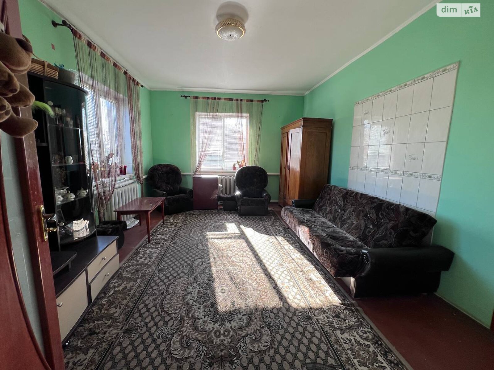одноэтажный дом с гаражом, 77 кв. м, кирпич. Продажа в Малом Житине фото 1 одноэтажный дом с гаражом, 77 кв. м, кирпич. Продажа в Малом Житине фото 1