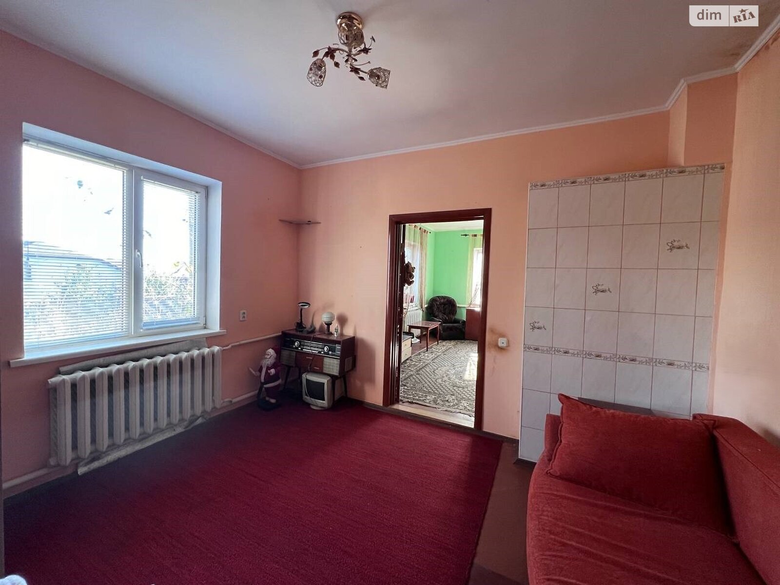 одноэтажный дом с гаражом, 77 кв. м, кирпич. Продажа в Малом Житине фото 1 одноэтажный дом с гаражом, 77 кв. м, кирпич. Продажа в Малом Житине фото 1