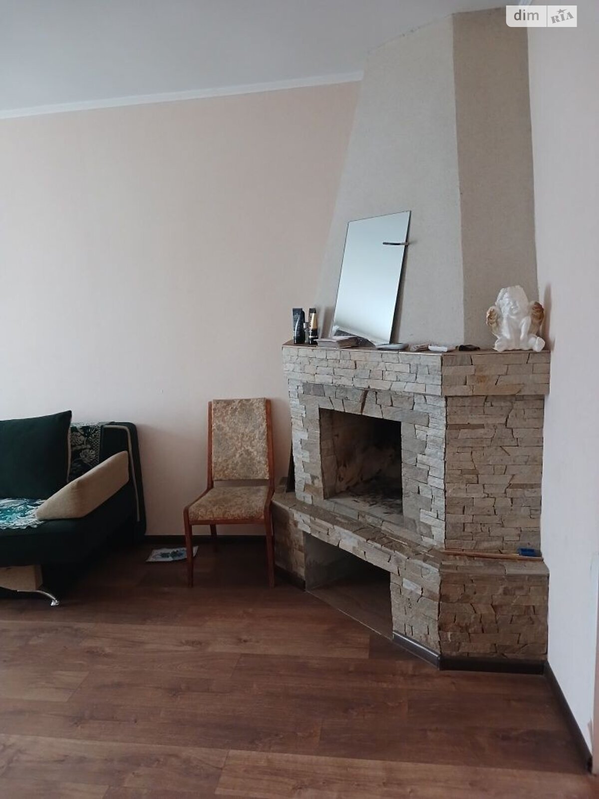 одноповерховий будинок, 45 кв. м, цегла. Продаж у Малому Житині фото 1 одноповерховий будинок, 45 кв. м, цегла. Продаж у Малому Житині фото 1