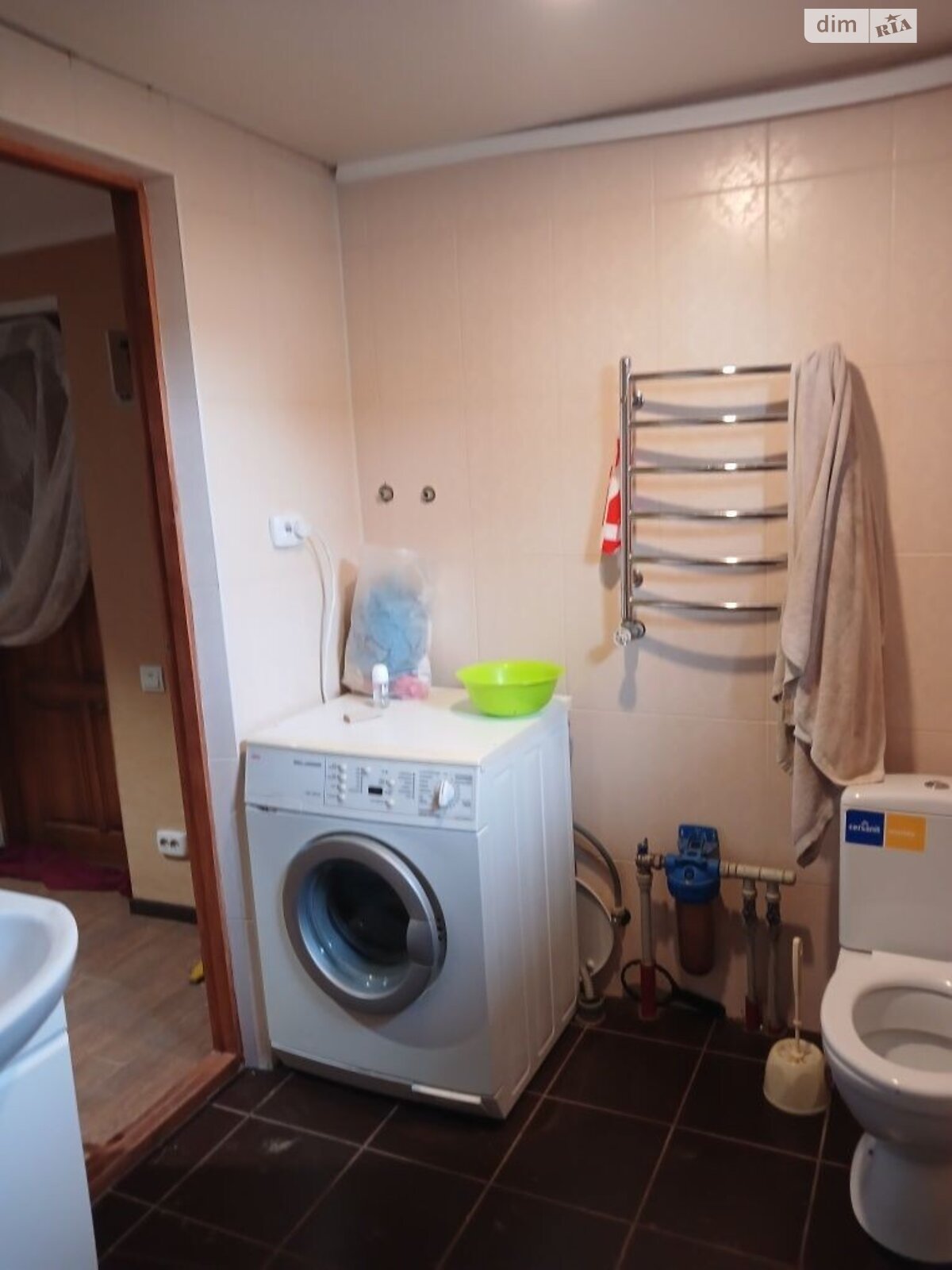 одноповерховий будинок, 45 кв. м, цегла. Продаж у Малому Житині фото 1 одноповерховий будинок, 45 кв. м, цегла. Продаж у Малому Житині фото 1