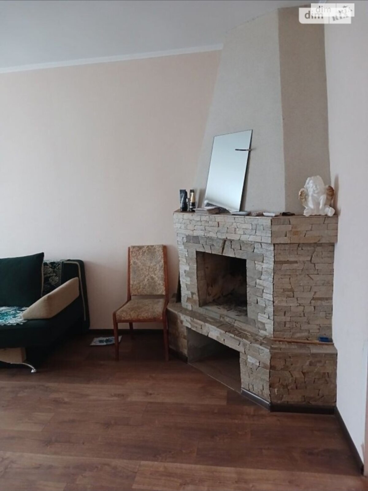 одноповерховий будинок з верандою, 56.4 кв. м, цегла. Продаж у Малому Житині фото 1 одноповерховий будинок з верандою, 56.4 кв. м, цегла. Продаж у Малому Житині фото 1