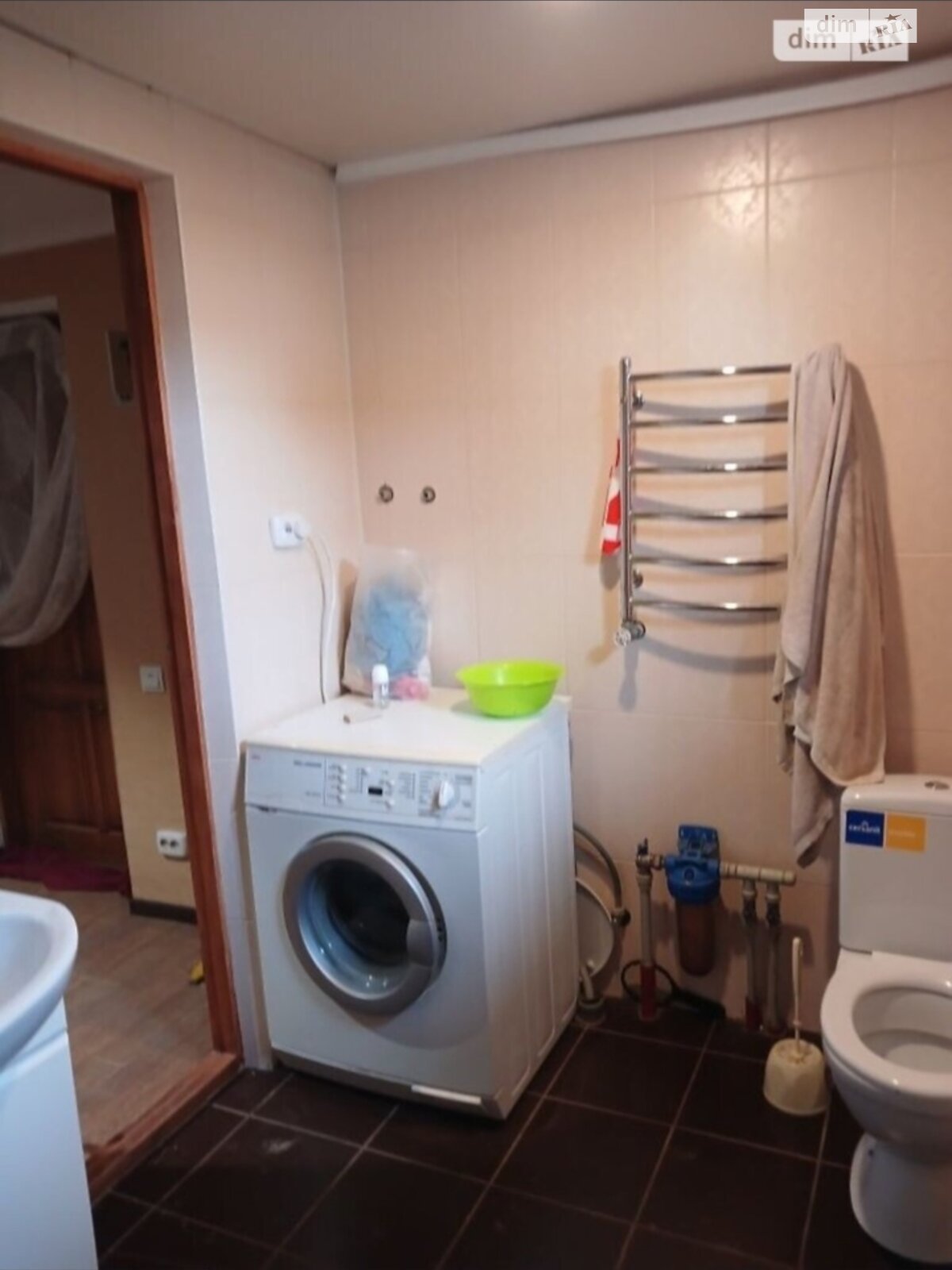 одноповерховий будинок з верандою, 56.4 кв. м, цегла. Продаж у Малому Житині фото 1 одноповерховий будинок з верандою, 56.4 кв. м, цегла. Продаж у Малому Житині фото 1