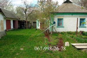одноповерховий будинок з гаражем, 50 кв. м, дерево та цегла. Продаж у Малому Крупілі фото 2