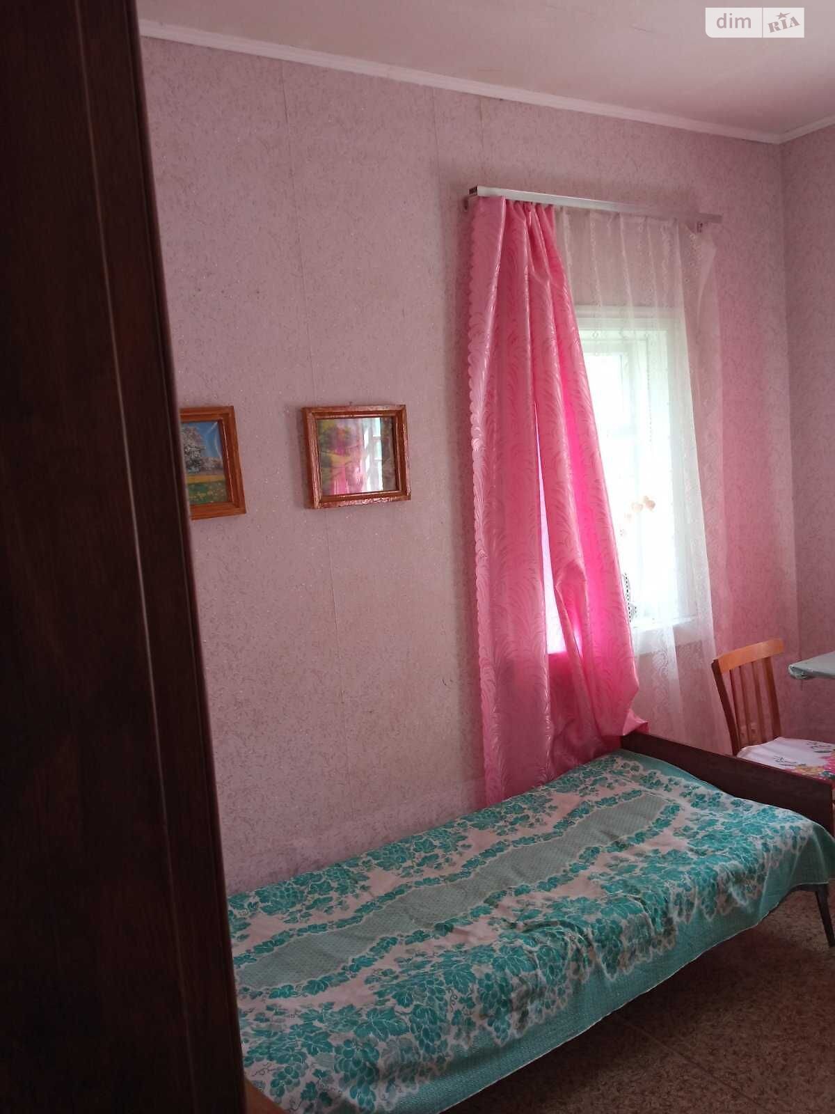 одноповерховий будинок з гаражем, 50 кв. м, дерево та цегла. Продаж у Малому Крупілі фото 1 одноповерховий будинок з гаражем, 50 кв. м, дерево та цегла. Продаж у Малому Крупілі фото 1