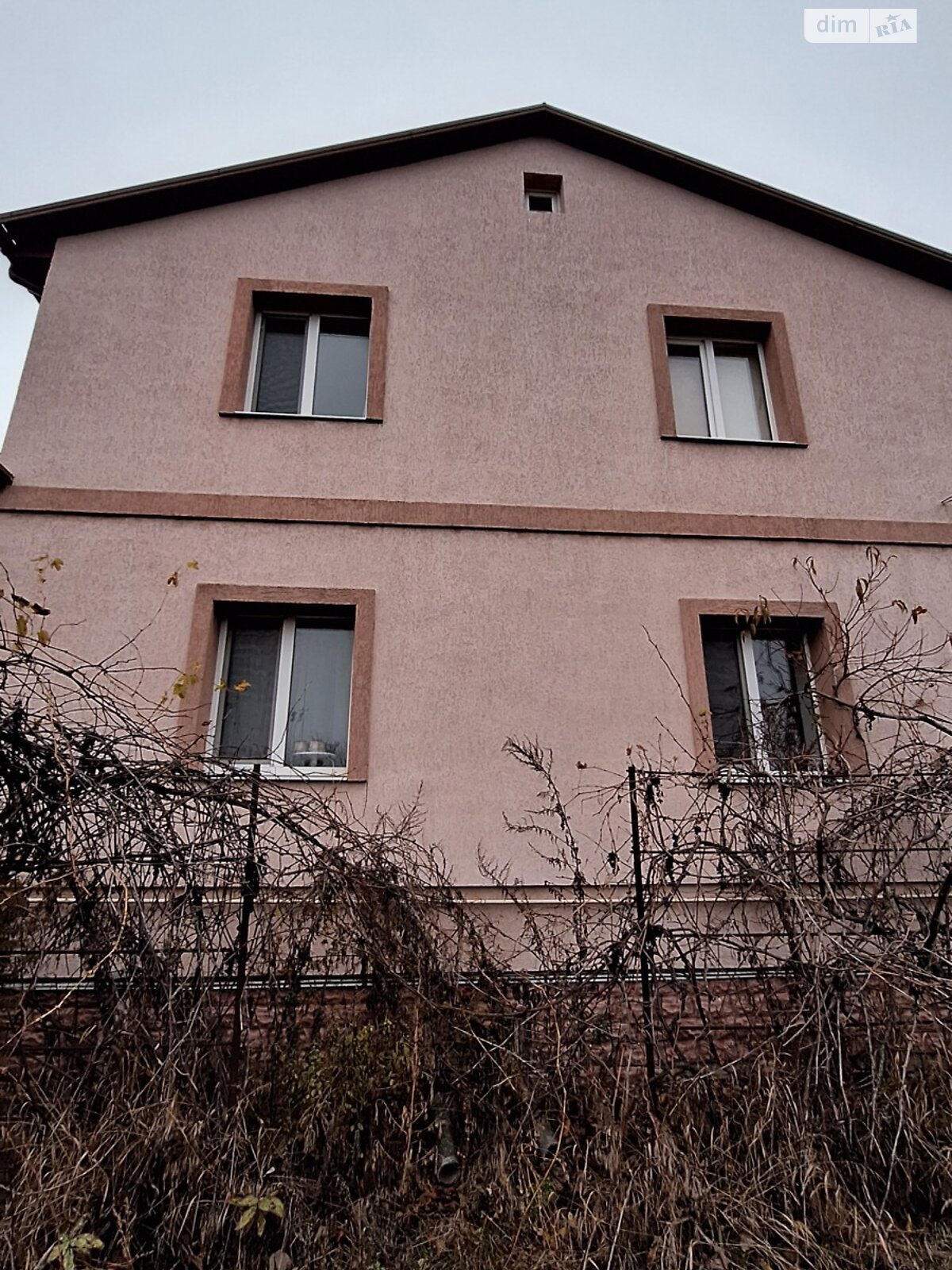 двоповерховий будинок, 240 кв. м, цегла. Продаж у Малому Тростянці фото 1 двоповерховий будинок, 240 кв. м, цегла. Продаж у Малому Тростянці фото 1