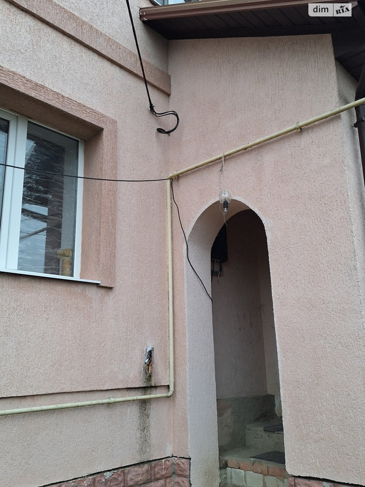 двоповерховий будинок, 240 кв. м, цегла. Продаж у Малому Тростянці фото 1 двоповерховий будинок, 240 кв. м, цегла. Продаж у Малому Тростянці фото 1