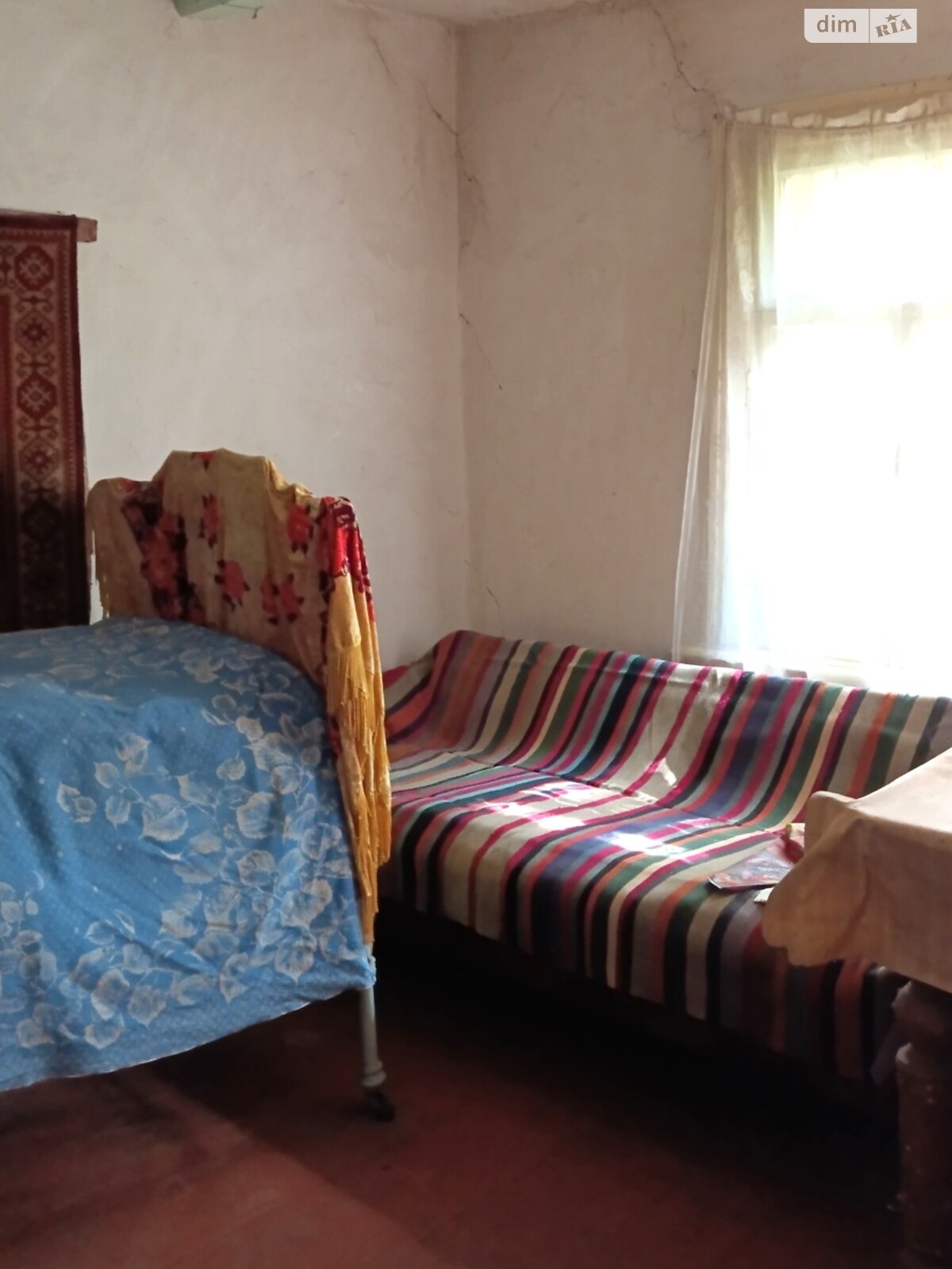 одноэтажный дом с верандой, 58 кв. м, кирпич саманный. Продажа в Малом Тростянце фото 1 одноэтажный дом с верандой, 58 кв. м, кирпич саманный. Продажа в Малом Тростянце фото 1