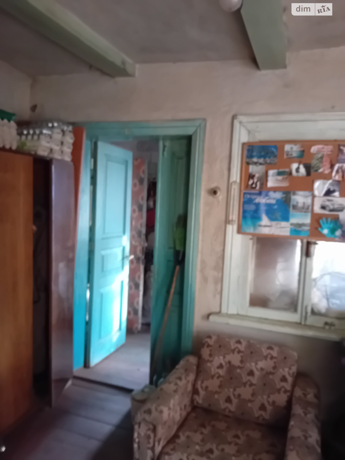 одноэтажный дом с верандой, 58 кв. м, кирпич саманный. Продажа в Малом Тростянце фото 1 одноэтажный дом с верандой, 58 кв. м, кирпич саманный. Продажа в Малом Тростянце фото 1