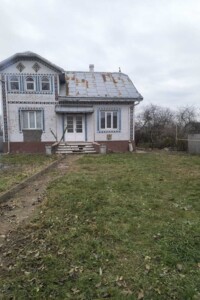 одноповерховий будинок з мансардою, 150 кв. м, цегла. Продаж у Мамаївцах фото 2